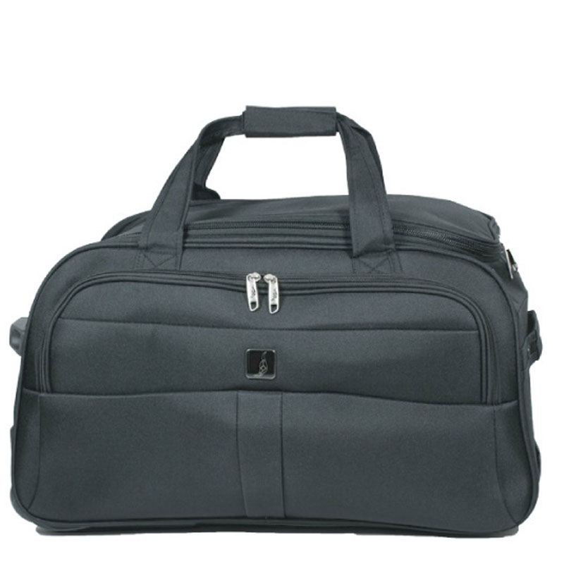 Trolley sac de coiffure à roulette